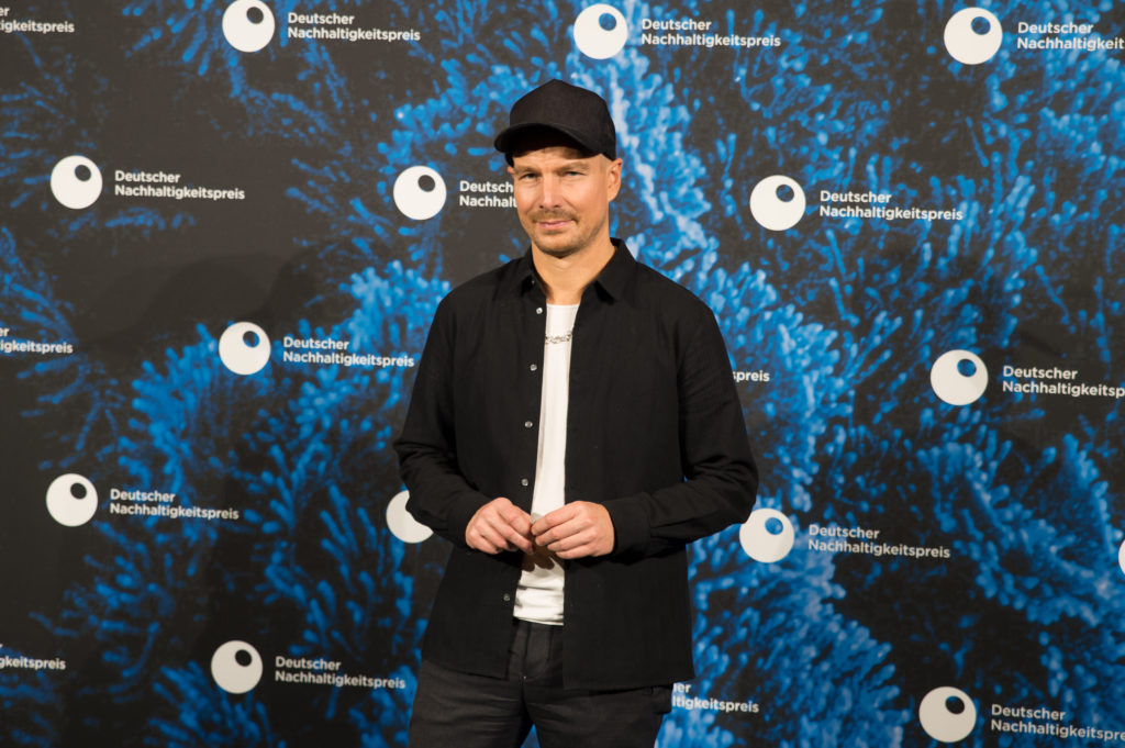 Stefan Diez Nachhaltigkeitspreis Circular Design Guidelines