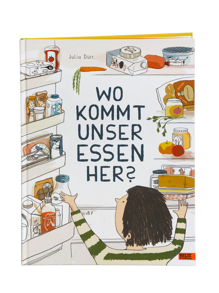 Die Schönsten Deutschen Bücher 2021