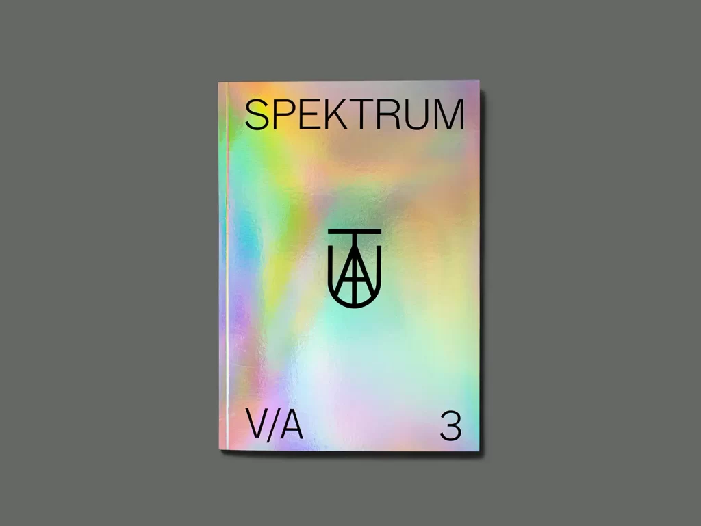 Spektrum TAU – ein Plattenlabel zieht alle Register