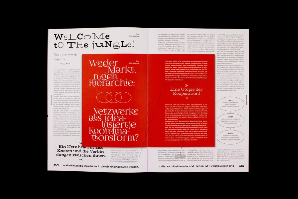 Witten Lab Magazine #02
