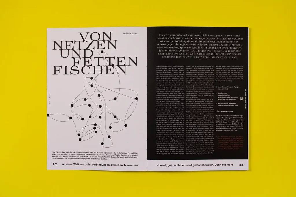 Witten Lab Magazine #02