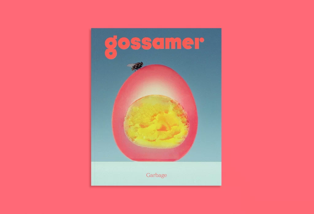 Gossamer: For people who also smoke weed