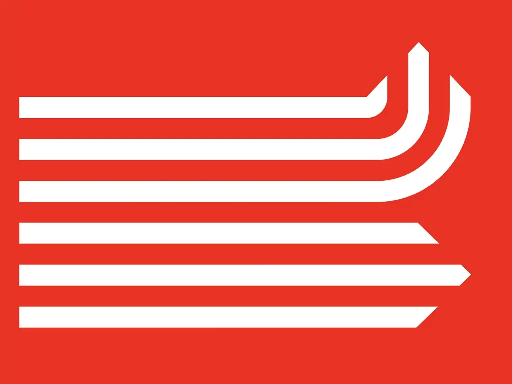 Félix Beltrán: Revolutionäres Grafikdesign Logo