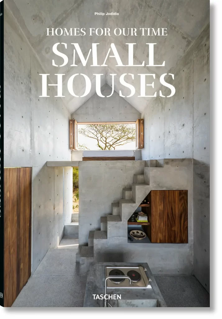 Small Houses Taschen Verlag