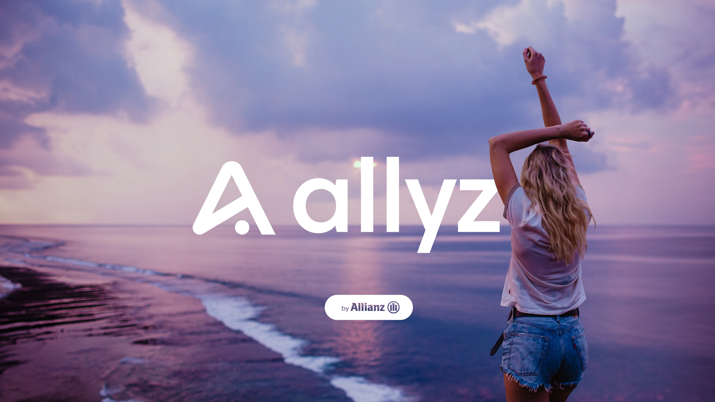 allyz: Amplify your journey