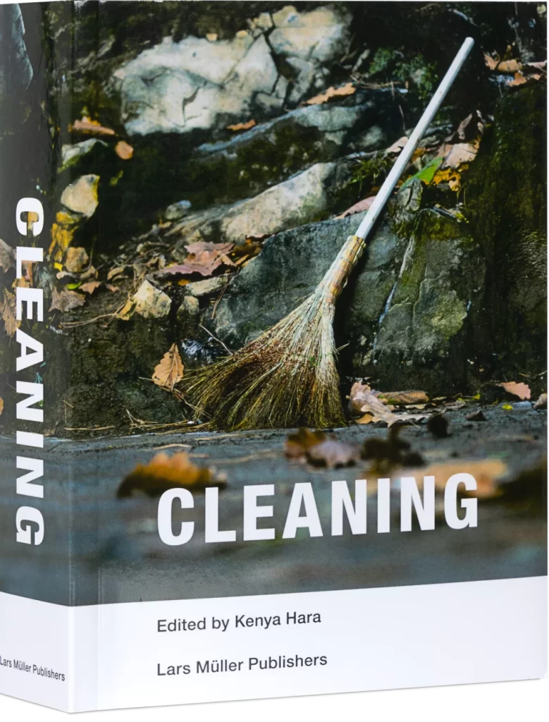 Kenya Hara Cleaning