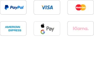 Logos Payment options