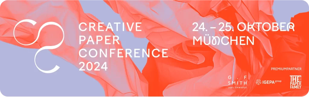 Creative Paper Conference CPC 2024