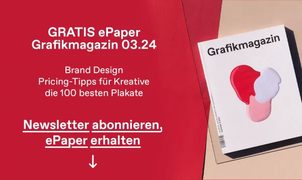 free grafikmagazin issue