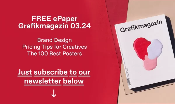 free grafikmagazin issue
