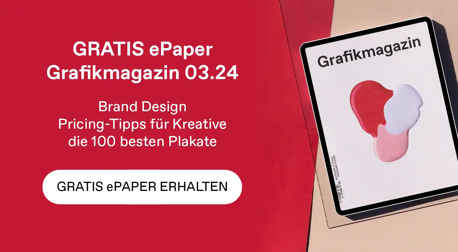 free grafikmagazin issue