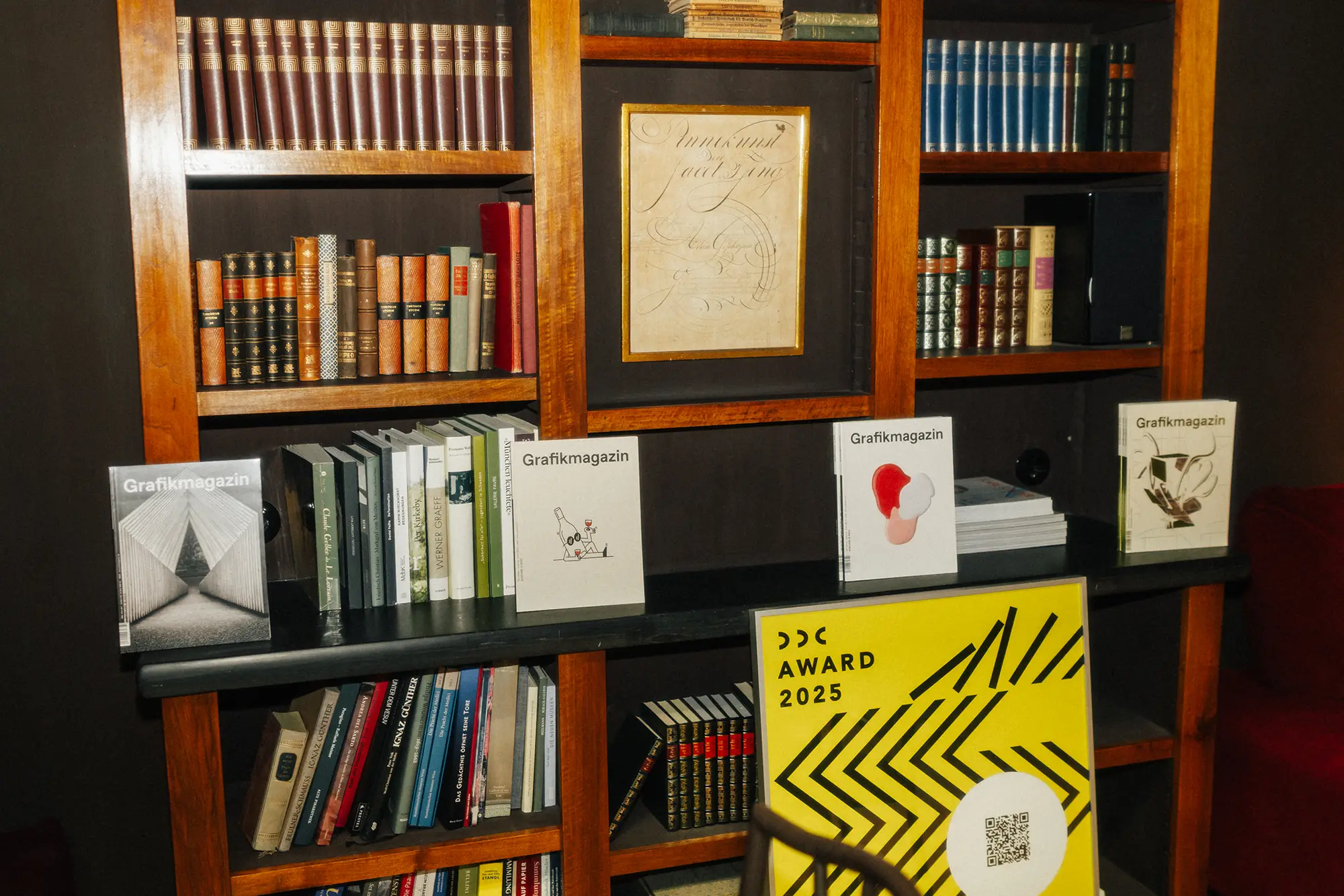DDC Salon München: Design als transformative Kraft