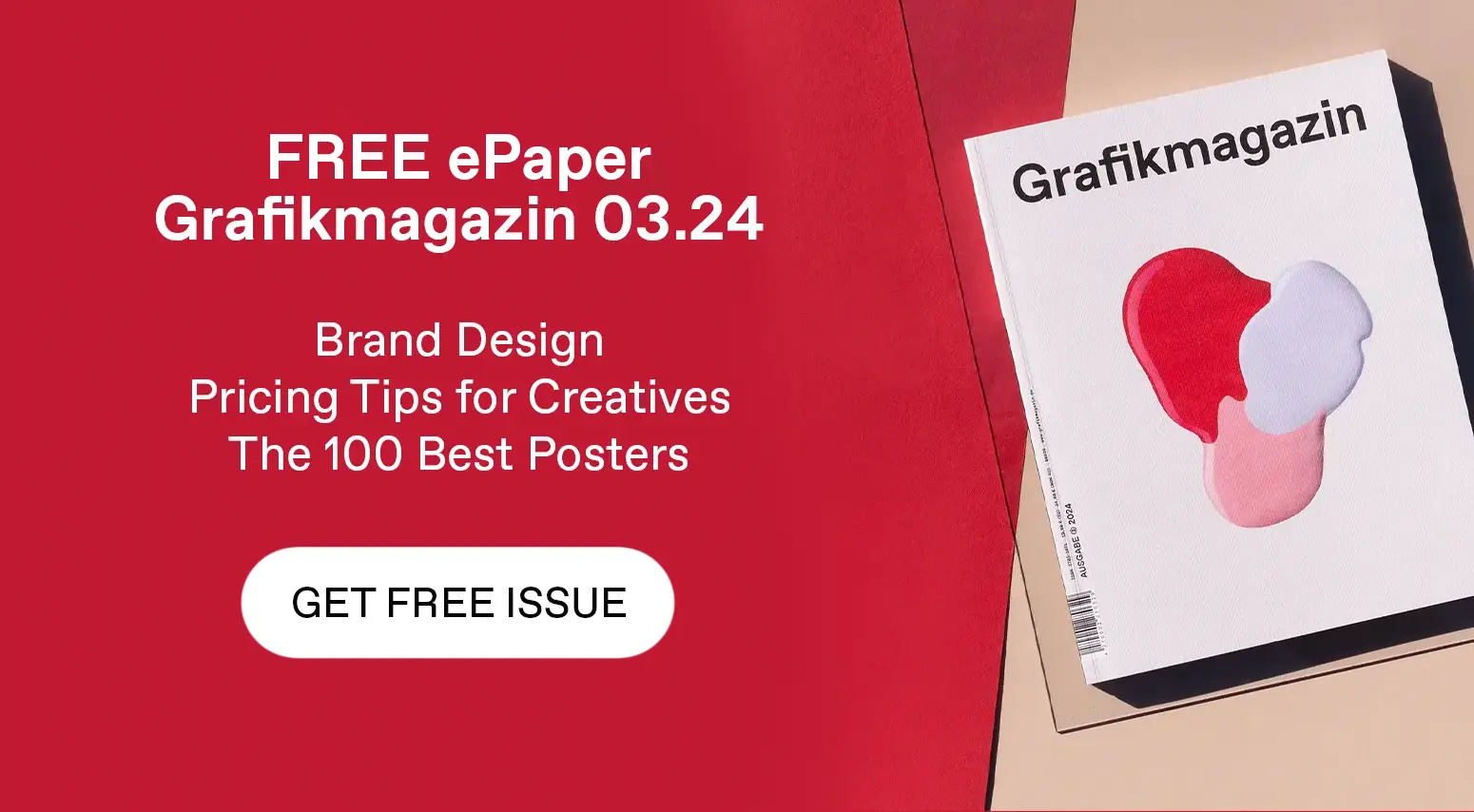 free grafikmagazin issue