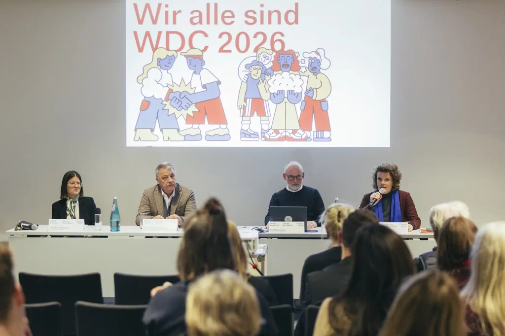 WDC 2026 © Ben Kuhlmann