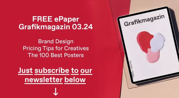 free grafikmagazin issue