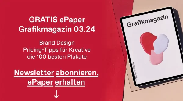 free grafikmagazin issue