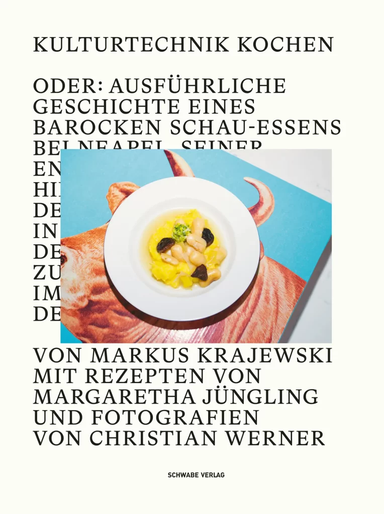 Kulturtechnik-Kochen © Christian-Werner