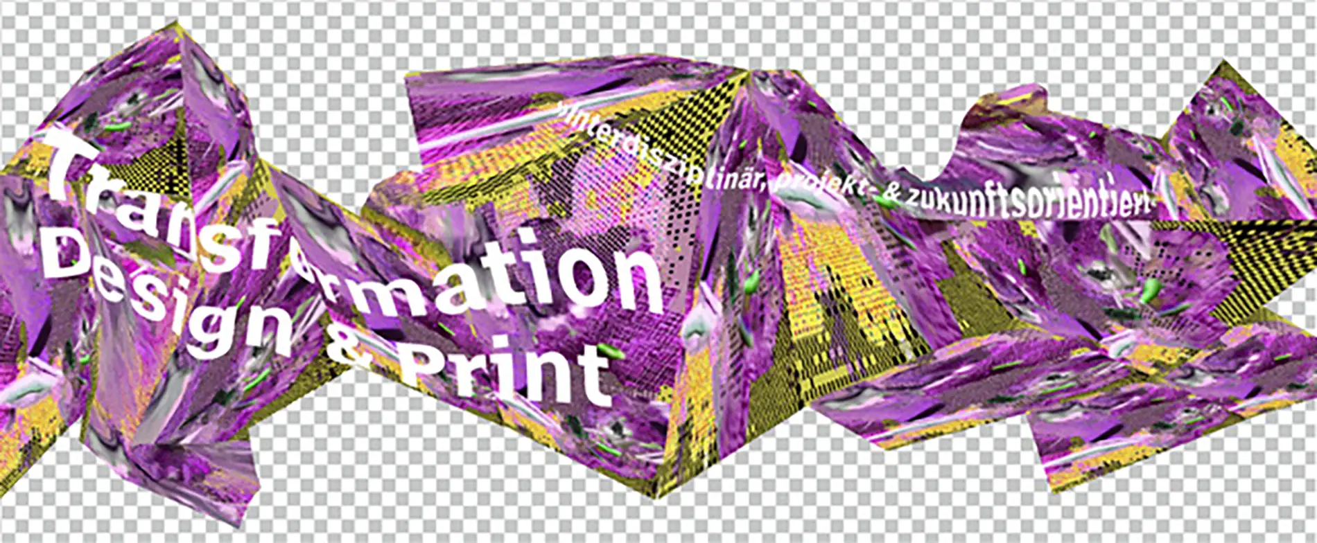 Master Transformation Design & Print