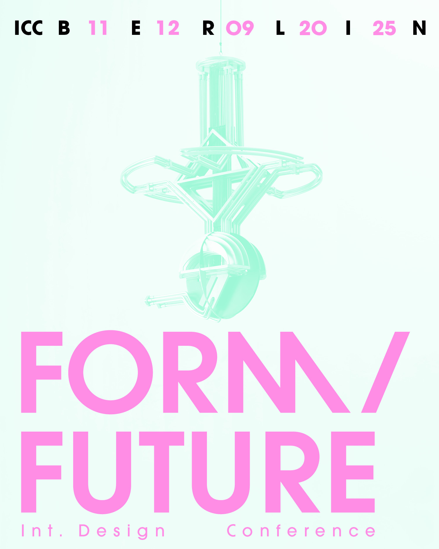 FORM / FUTURE