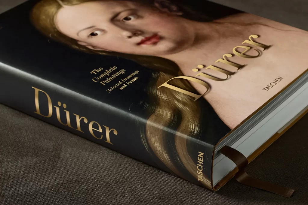 Albrecht Dürer TASCHEN Verlag