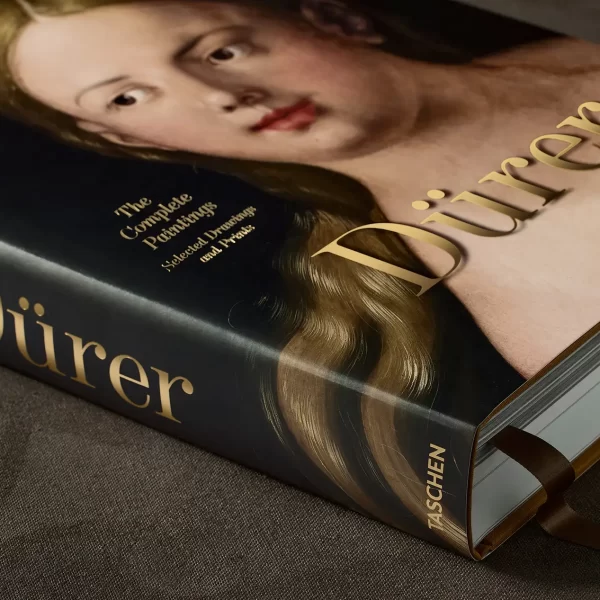 Albrecht Dürer TASCHEN Verlag