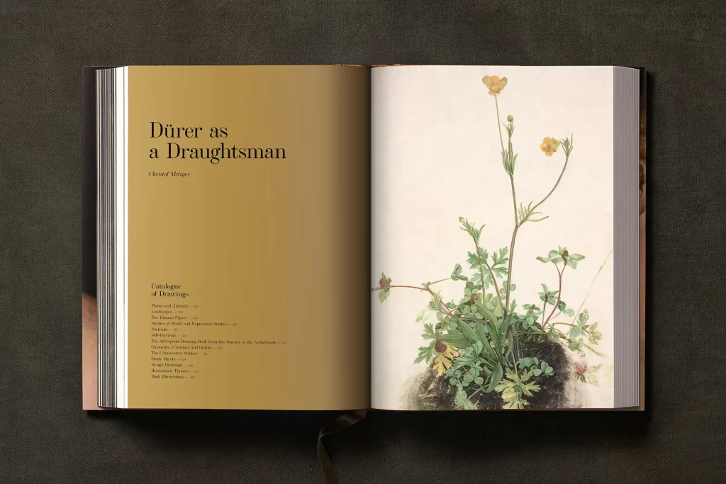 Albrecht Dürer TASCHEN Verlag