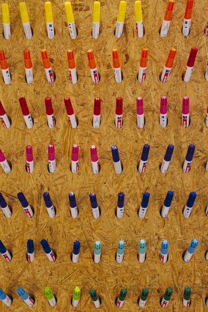 Grafikmagazin BECC Agency 2 Generationen