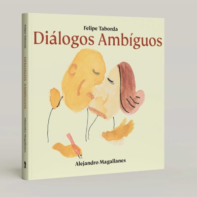 Grafikmagazin: Felipe Taborda Dialogos Ambiguos