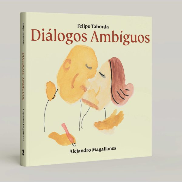 Grafikmagazin: Felipe Taborda Dialogos Ambiguos