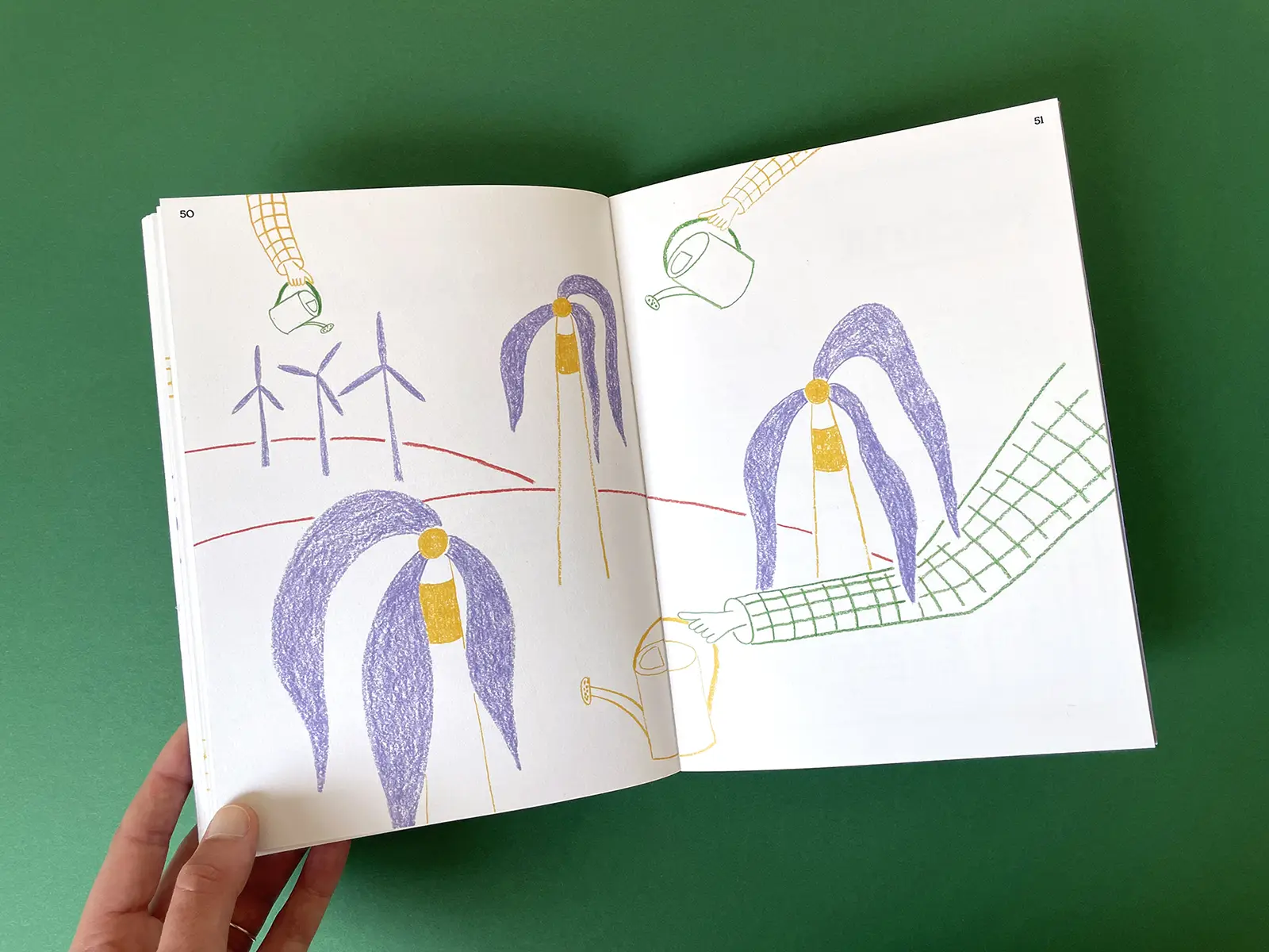 Wirtschaftswachstum mal anders