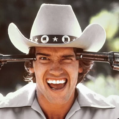 Arnold, Taschen Verlag, Photo: Arnold’s personal archive and property of Oak Productions, Inc.