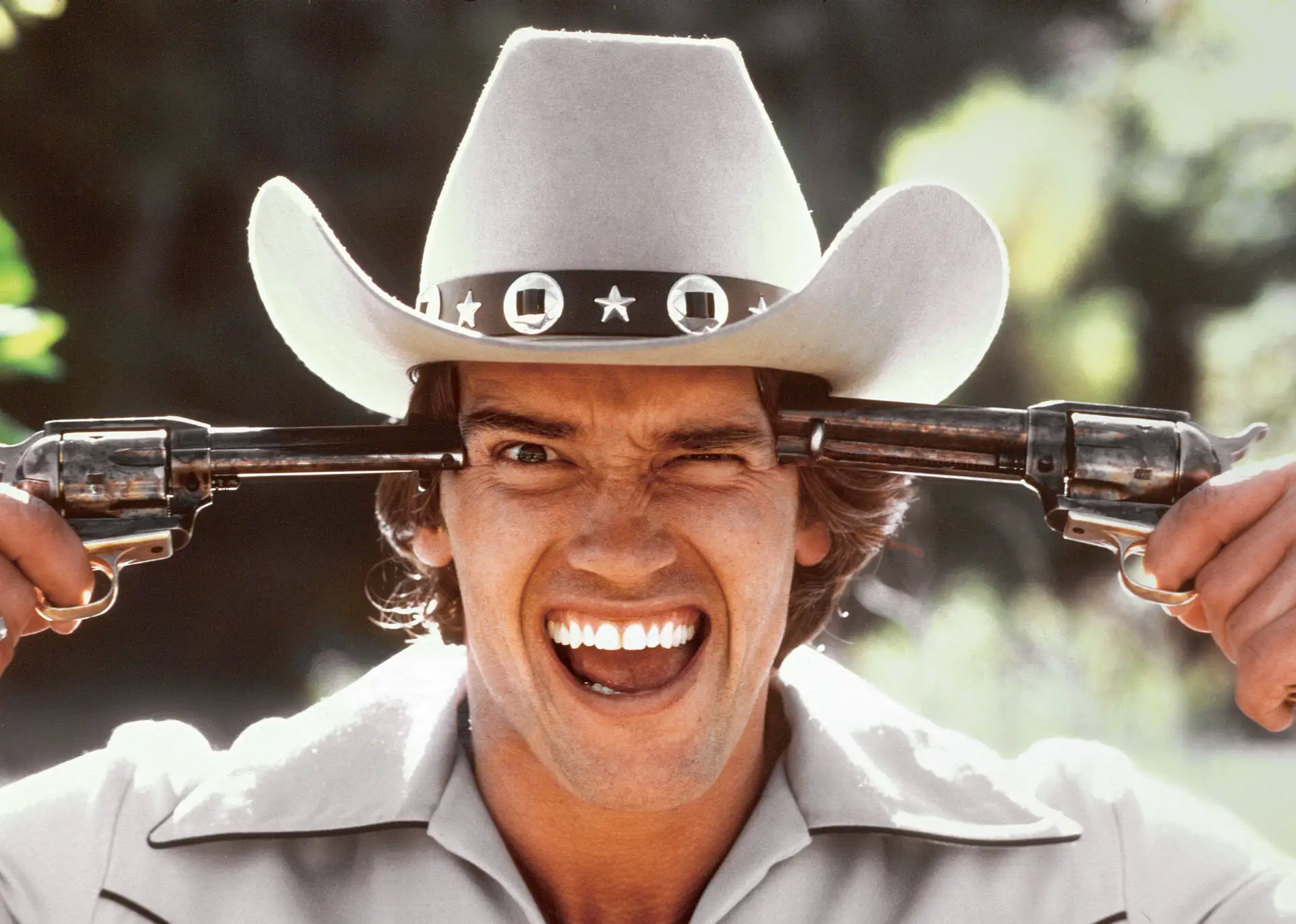 Arnold, Taschen Verlag, Photo: Arnold’s personal archive and property of Oak Productions, Inc.