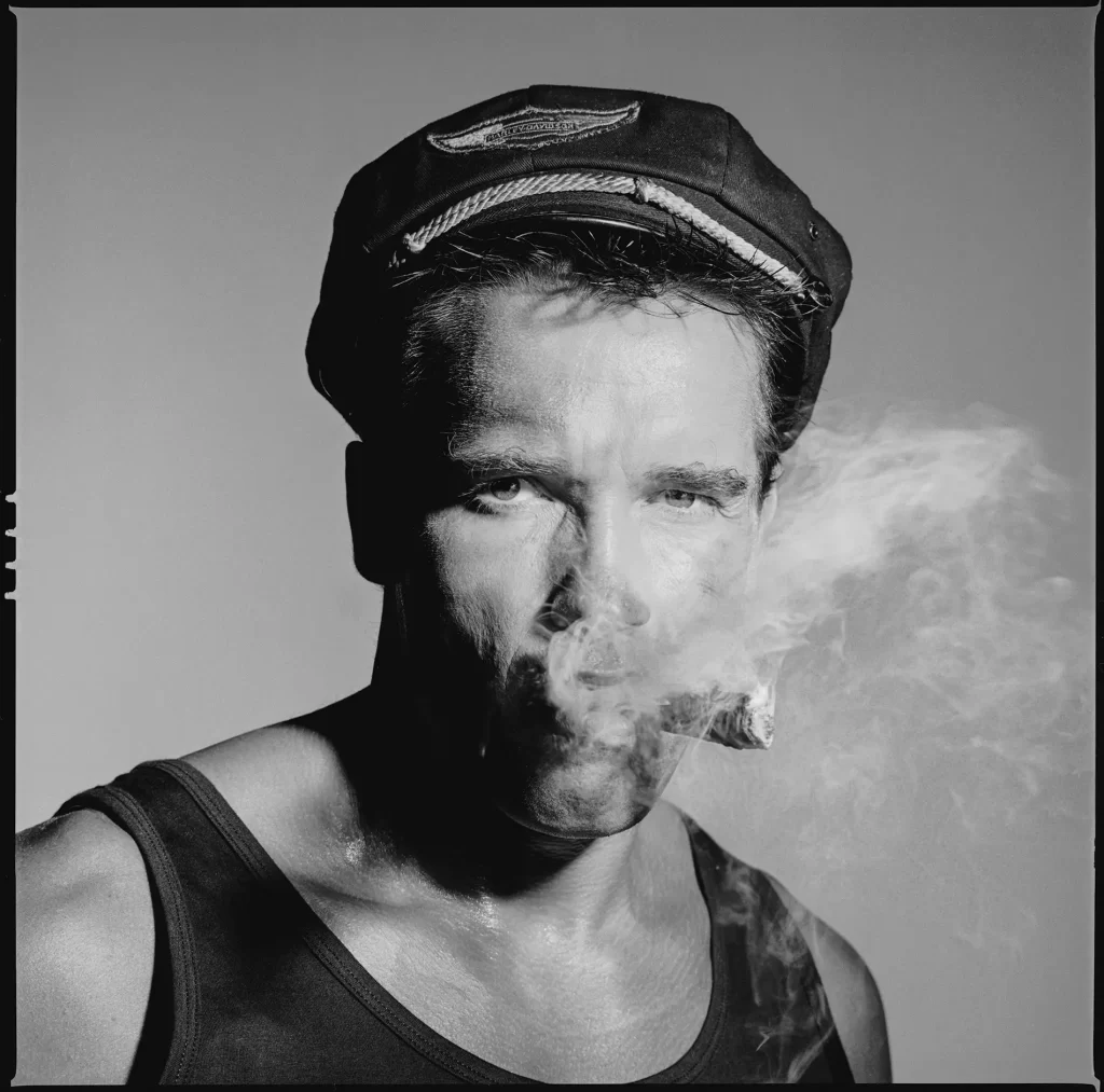 Arnold, Taschen Verlag, Photo: Tamotsu Fujii