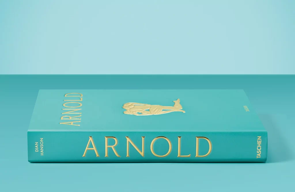 Arnold, Taschen Verlag