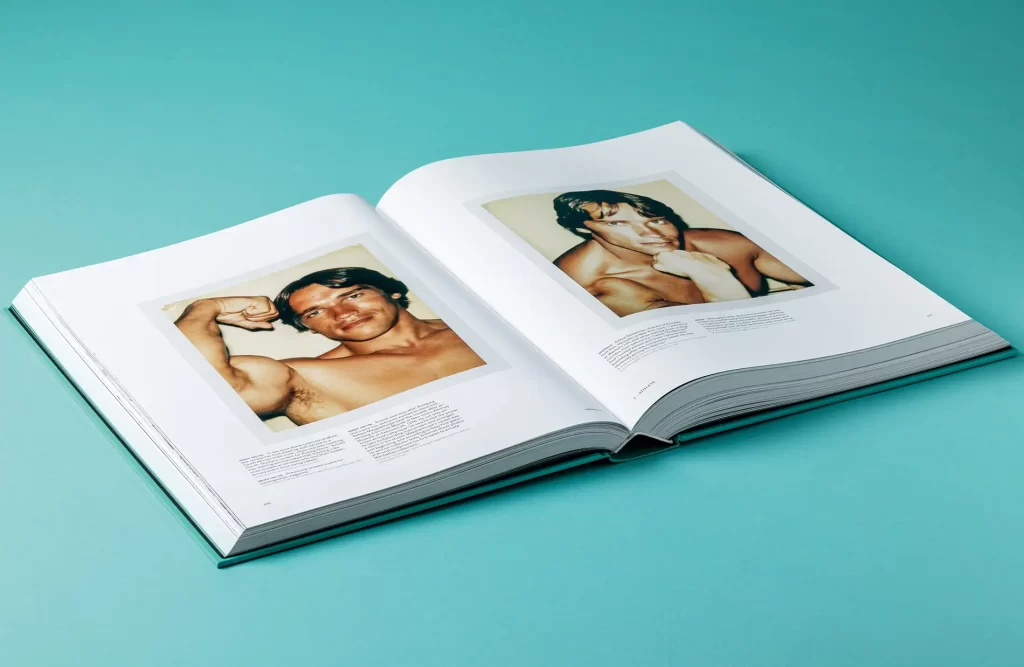 Arnold, Taschen Verlag