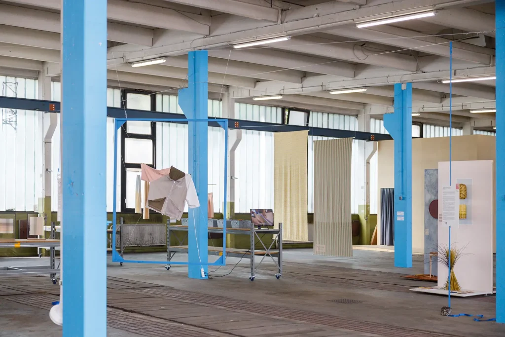Urban Food & Design | Wirtschaftsagentur Wien | BIOFABRIQUE VIENNA