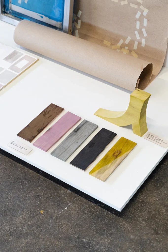 Urban Food & Design | Wirtschaftsagentur Wien | BIOFABRIQUE VIENNA