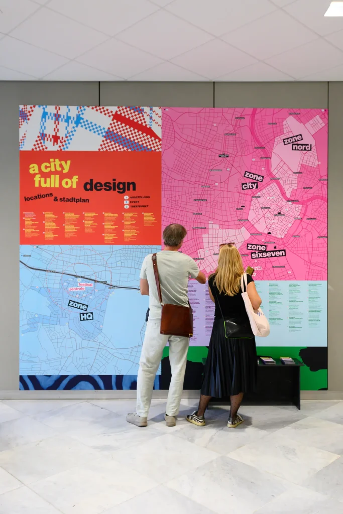 VIENNA DESIGN WEEK 2026