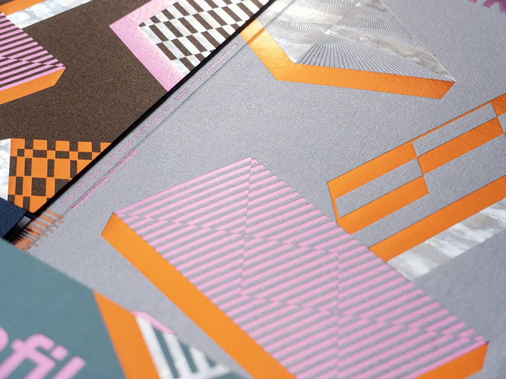 Grafikmagazin 04.26 »Mailings & Einladungen«